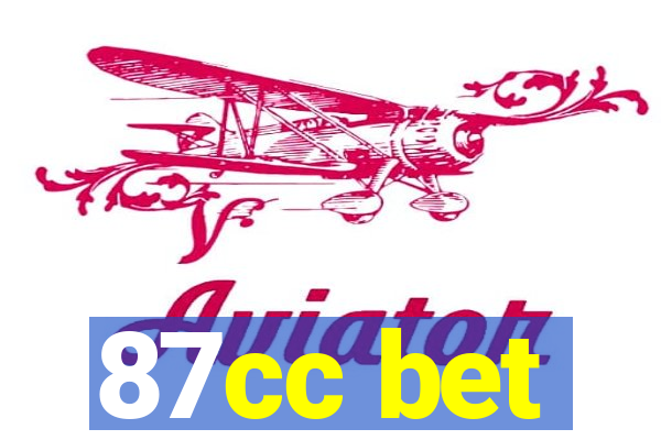 87cc bet